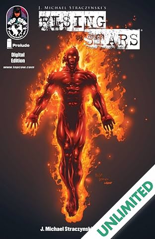 Rising Stars: Prelude